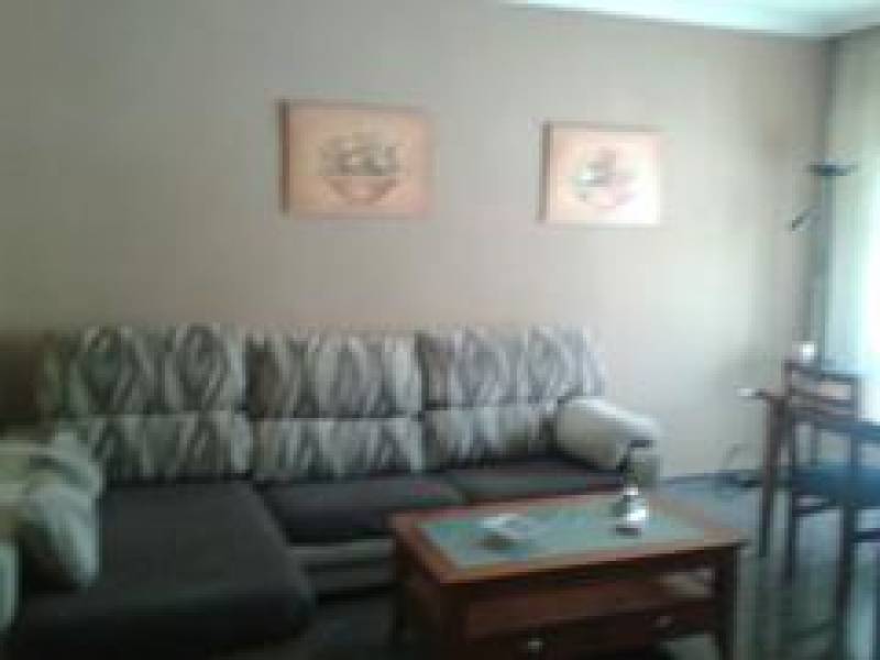 APARTAMENTO EN VENTA ZONA HOSPITAL